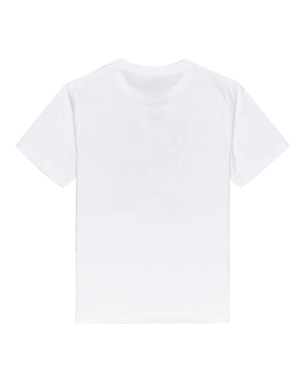 1 Timber! Altered State - T-Shirt for Men White W1SSQ2ELP1 Element