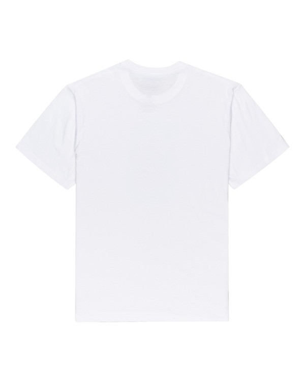 1 Timber! The Trip - T-Shirt for Men White W1SSQ3ELP1 Element