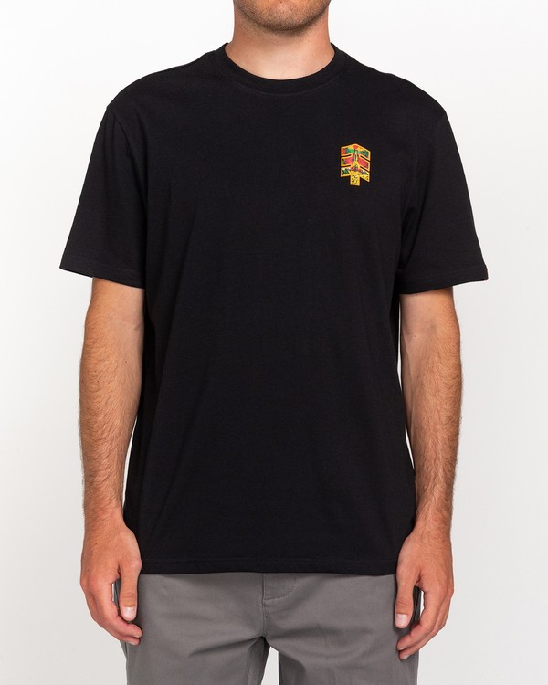 2 L'Amour Supreme Spectral - T-Shirt  W1SSQ8ELP1 Element