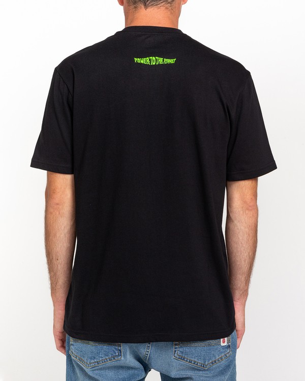 3 L'Amour Supreme Phytrax - T-shirt voor Heren  W1SSQ9ELP1 Element
