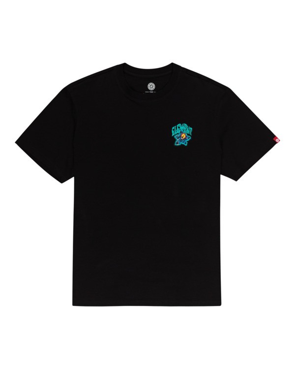 L Amour Supreme Bashooka T Shirt Element