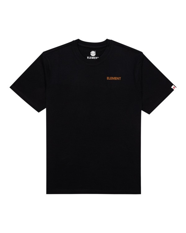 0 Eat Me Icon - T-Shirt for Men  W1SSR8ELP1 Element