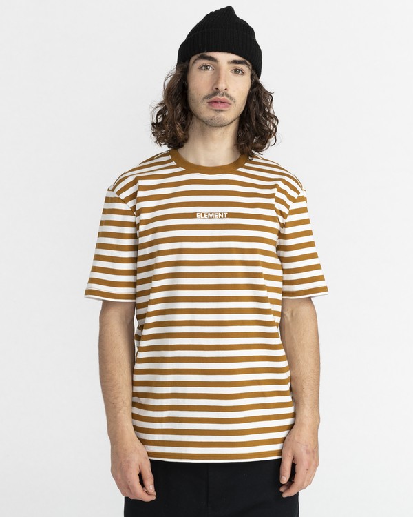 1 LUIS SS TEE  W1SSS7ELMU Element