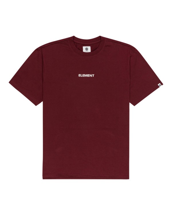 0 PAROX SS TEE  W1SSS9ELMU Element