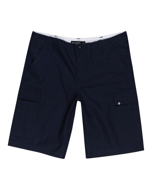 0 Legion 21" - Cargoshorts für Männer Grau W1WKC7ELP1 Element