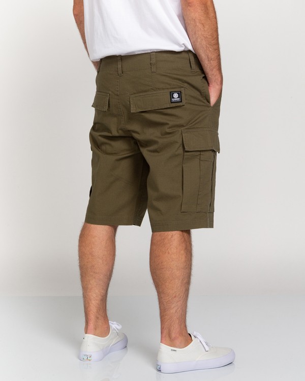 2 Legion 21" - Cargoshorts für Männer  W1WKC7ELP1 Element