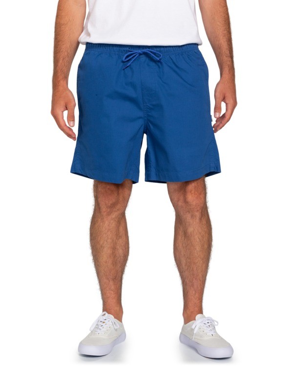 2 VACATION SHORT 17" Blue W1WKC9ELP1 Element