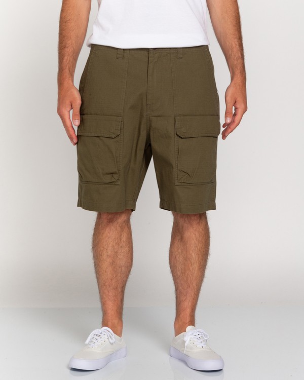 Patrol 19 Short cargo pour Homme Element