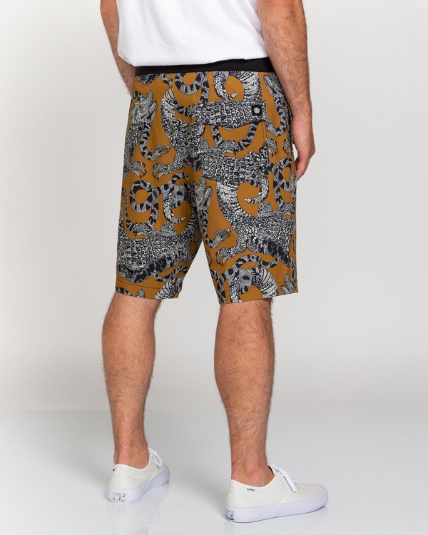 Hybrid surf shorts on sale