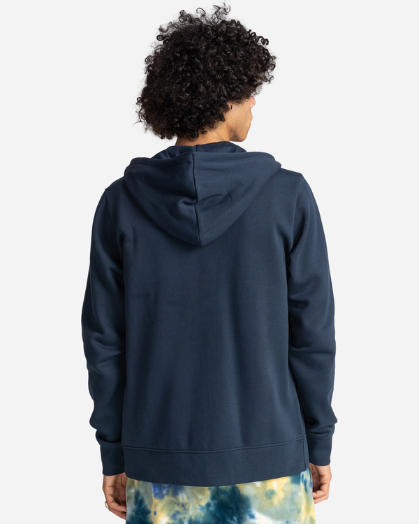 9 Cornell Classic - Zip-Up Hoodie Grey W1ZHB4ELP1 Element