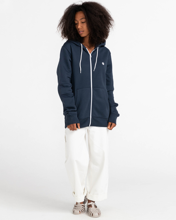 Element cornell classic zip hoodie best sale