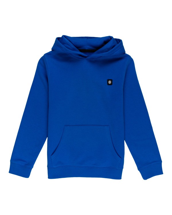 0 Olympic - Hoodie for Boys  W2HOA2ELP1 Element