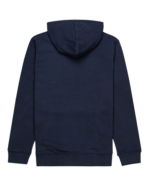 element, Vertical - Kapuzenpulli für Jungen, ECLIPSE NAVY (3918) 1 Vertical - Kapuzenpulli für Jungen Grau W2HOA6ELP1 Element