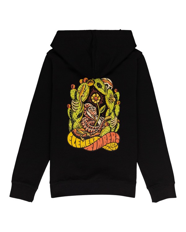1 Timber! Pick Your Poison - Hoodie for Boys  W2HOB5ELP1 Element