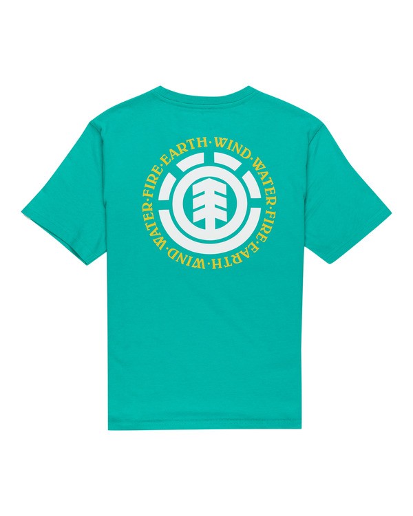 1 Seal - T-Shirt for Boys  W2SSD2ELP1 Element