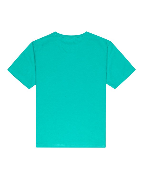 1 Prism Icon - T-Shirt for Boys  W2SSD9ELP1 Element