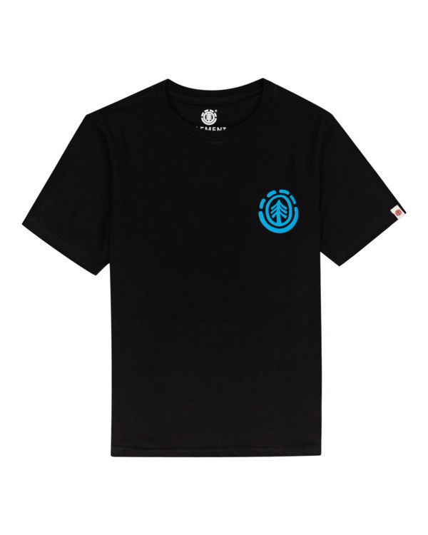 0 Balmore - Camiseta para Chicos  W2SSE4ELP1 Element