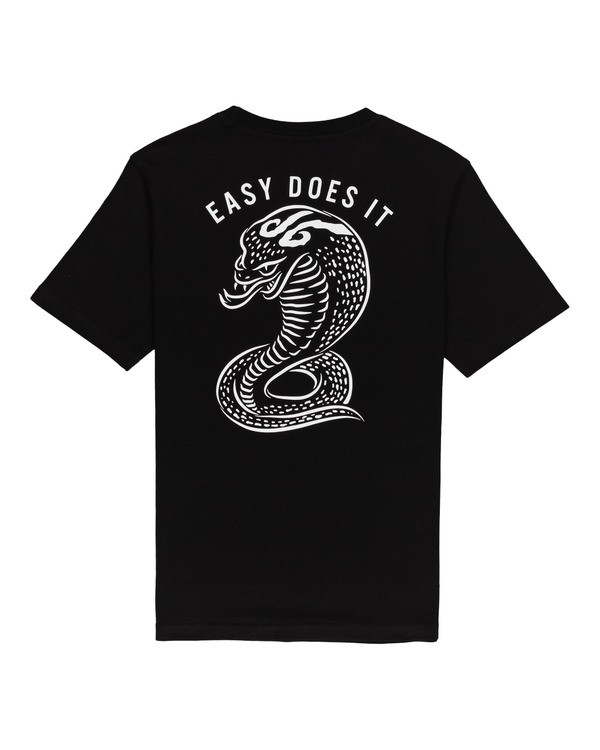 Karlov - T-Shirt for Boys W2SSF2ELP1 1 Karlov - Camiseta para Chicos  W2SSF2ELP1 Element