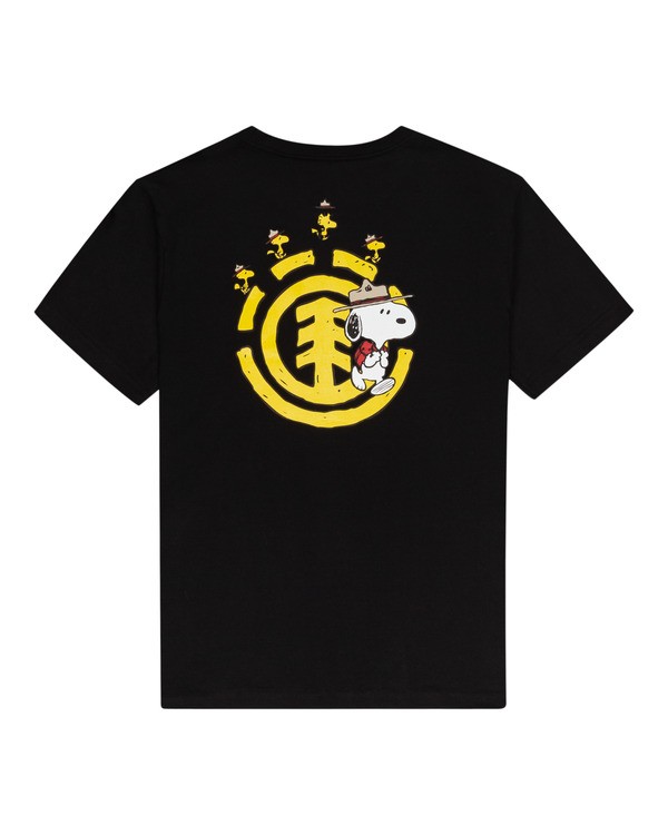 1 Peanuts Emerge - T-Shirt for Boys  W2SSF6ELP1 Element