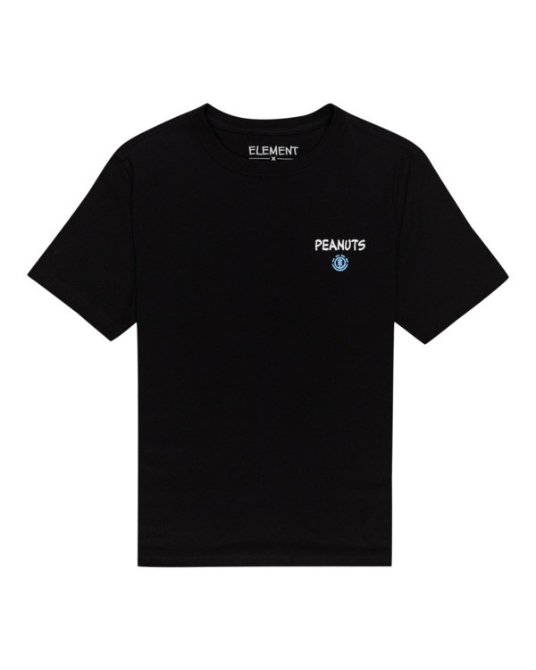 0 Peanuts Good Times - T-Shirt for Boys  W2SSF7ELP1 Element