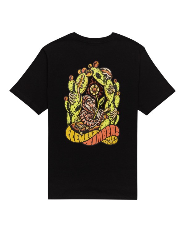 1 Timber! Pick Your Poison - T-Shirt for Boys  W2SSF8ELP1 Element