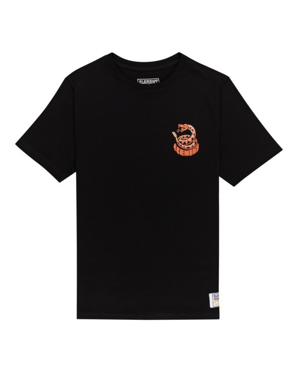 Timber Pick Your Poison T Shirt for Boys Element