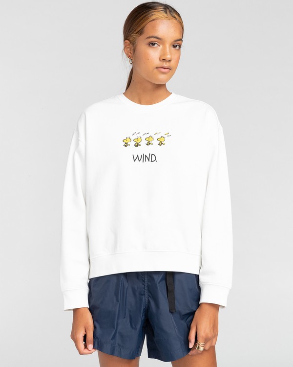 Element sweatshirt womens on sale