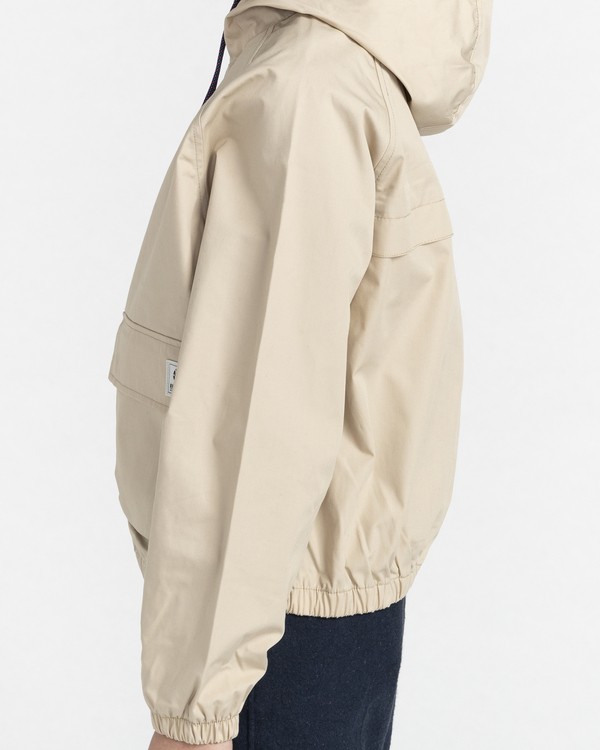 2 Wolfeboro Sashay Light - Water Resistant Jacket for Women  W3JKA3ELP1 Element