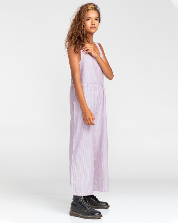2 Leonore - Onesie für Frauen Rosa W3PTB5ELP1 Element