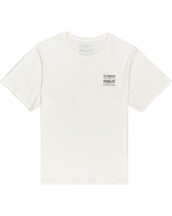 0 Peanuts Adventure - T-Shirt for Women  W3SSB5ELP1 Element