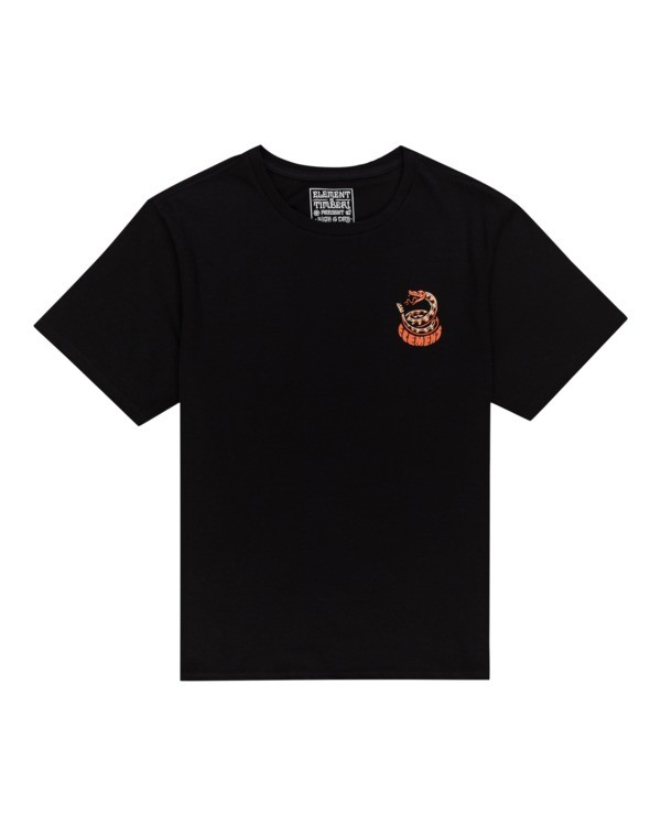 0 Timber! Pick Your Poison - T-Shirt for Women  W3SSC7ELP1 Element