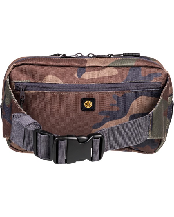 2 Recruit Street 5L - Marsupio voor Uomo  W5BGA1ELP1 Element