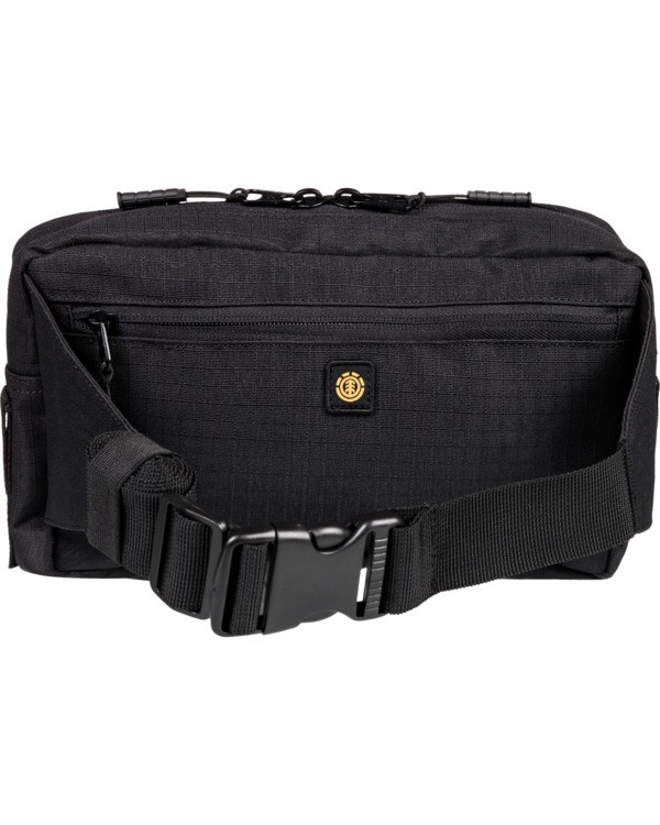 2 Recruit Street 5L - Marsupio voor Uomo Black W5BGA1ELP1 Element