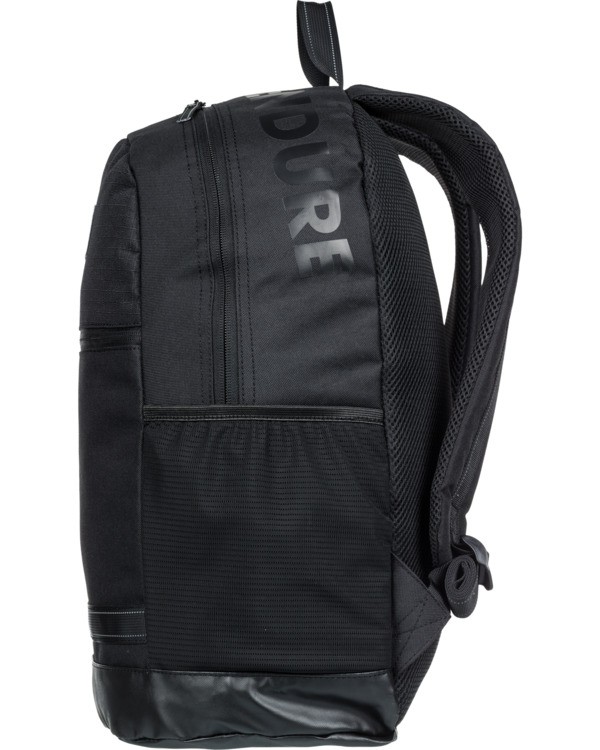 2 Action 21L - Sac à dos de taille moyenne Unisexe Noir W5BPB3ELP1 Element
