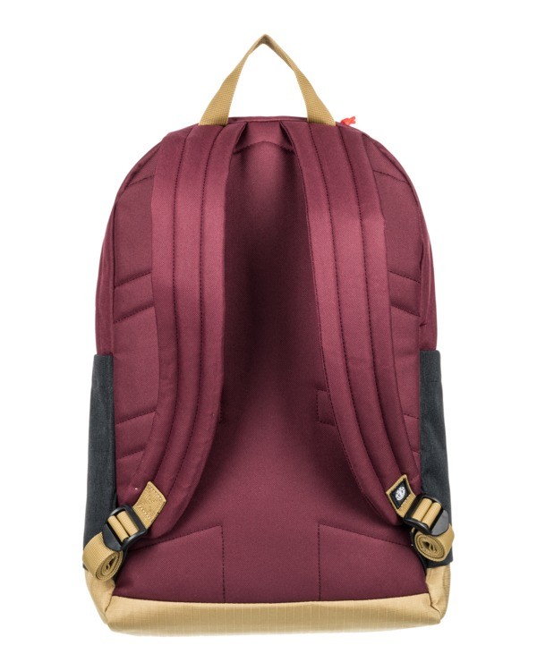 3 Vast 20L - Sac à dos moyen Unisexe  W5BPB4ELP1 Element