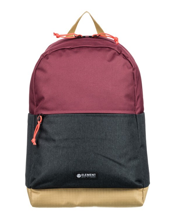 0 Vast 20L - Sac à dos moyen Unisexe  W5BPB4ELP1 Element
