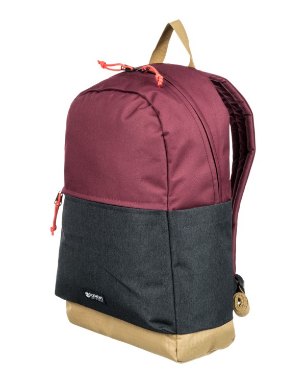 1 Vast 20L - Sac à dos moyen Unisexe  W5BPB4ELP1 Element