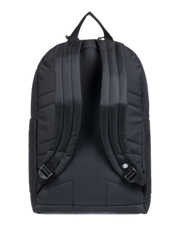 3 Vast 20L - Medium Backpack Unisex Black W5BPB4ELP1 Element