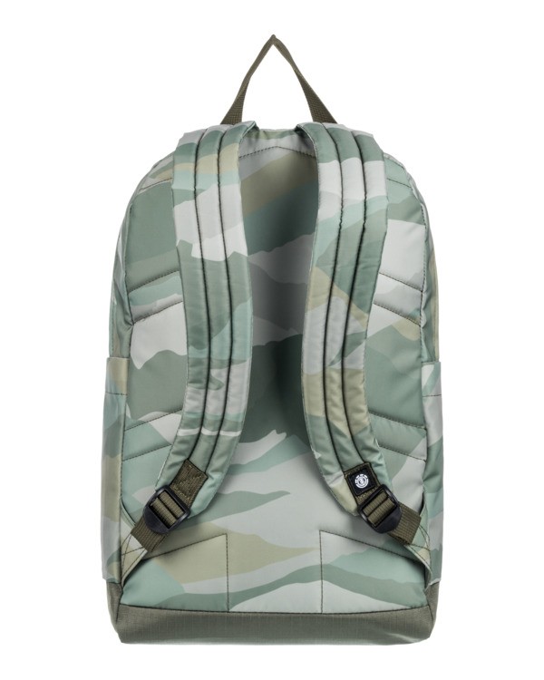 3 Vast 20L - Medium Backpack Unisex Beige W5BPB4ELP1 Element