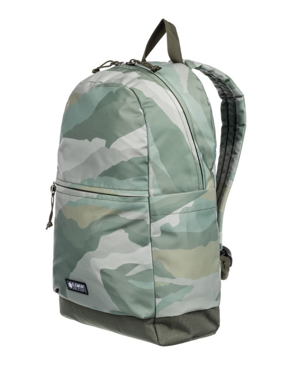 1 Vast 20L - Medium Backpack Unisex Beige W5BPB4ELP1 Element