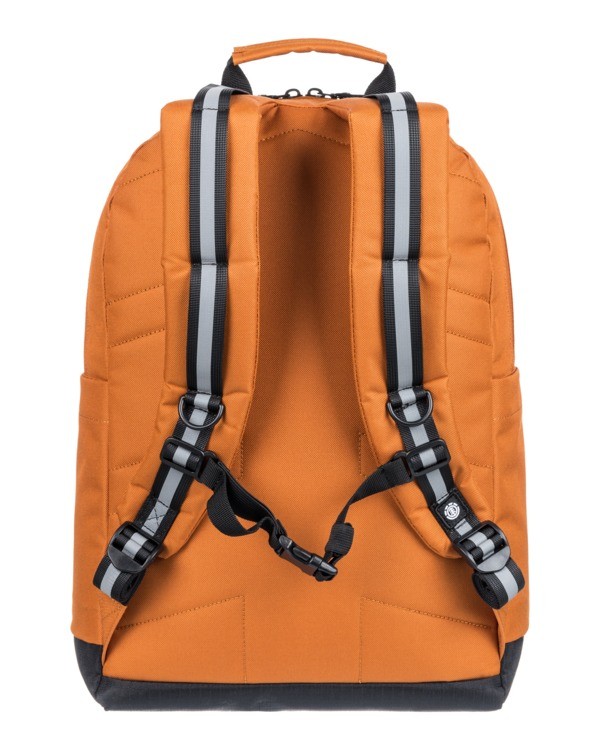3 Vast Skate 20 L - Medium Backpack Unisex Brown W5BPB5ELP1 Element