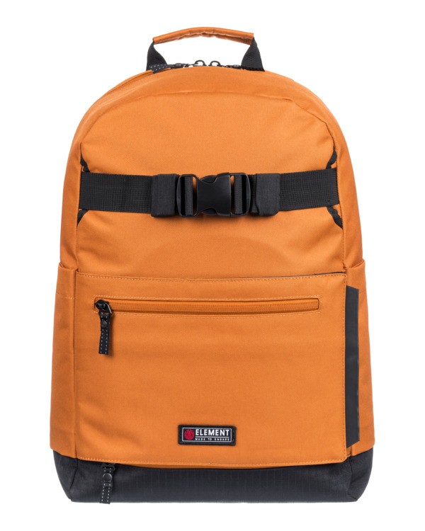 0 Vast Skate 20 L - Medium Backpack Unisex Brown W5BPB5ELP1 Element