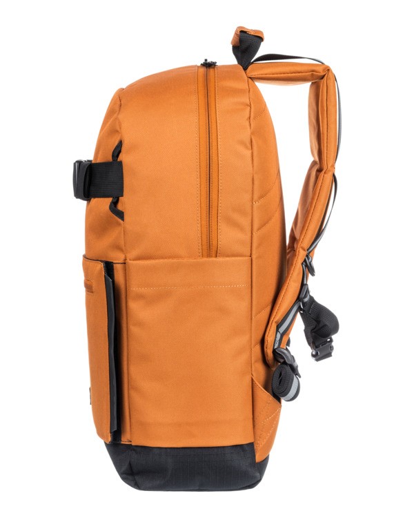 2 Vast Skate 20 L - Medium Backpack Unisex Brown W5BPB5ELP1 Element