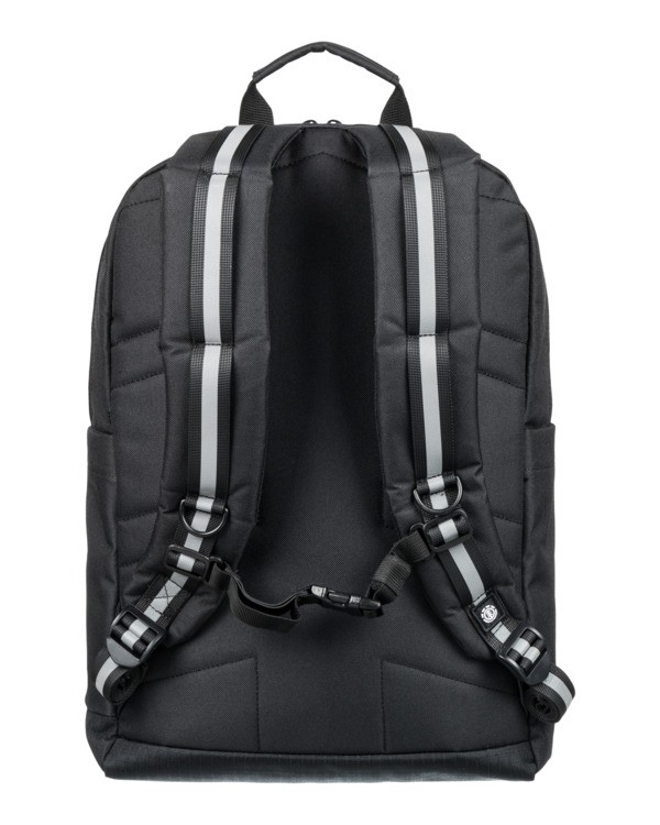 3 Vast Skate 20 L - Sac à dos moyen Unisexe Noir W5BPB5ELP1 Element