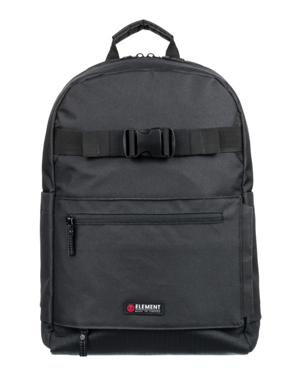 0 Vast Skate 20 L - Sac à dos moyen Unisexe Noir W5BPB5ELP1 Element