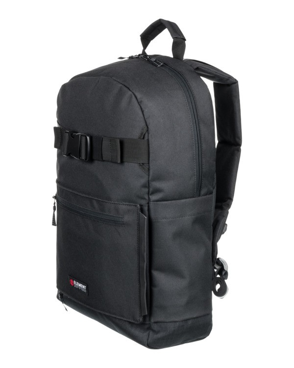 1 Vast Skate 20 L - Sac à dos moyen Unisexe Noir W5BPB5ELP1 Element