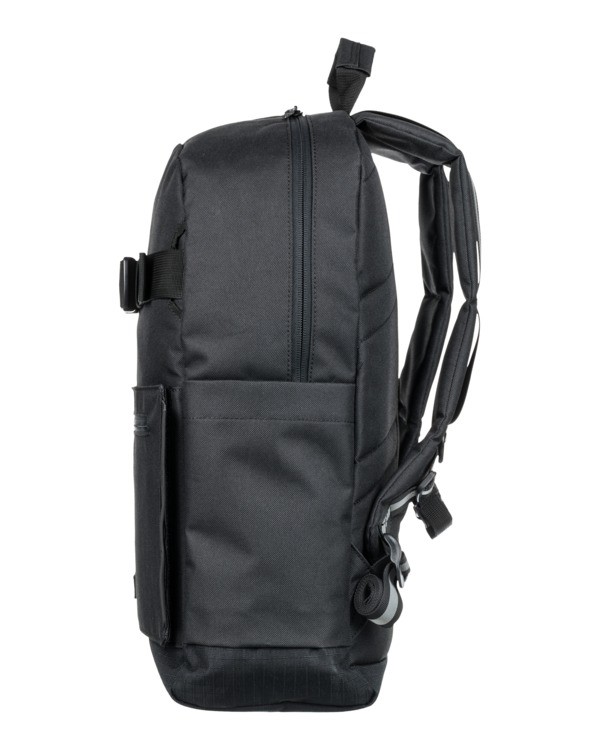 2 Vast Skate 20 L - Sac à dos moyen Unisexe Noir W5BPB5ELP1 Element
