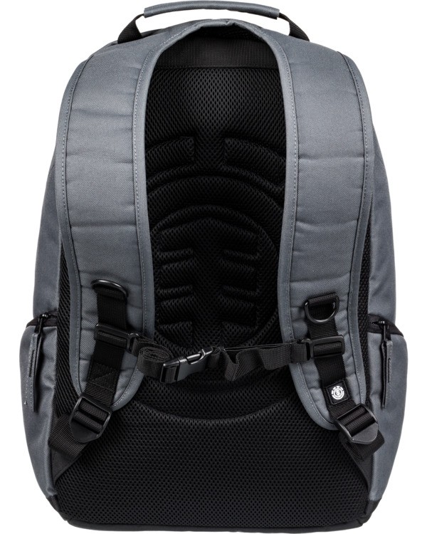 3 Mohave 30L - Large Backpack Unisex Grey W5BPB7ELP1 Element
