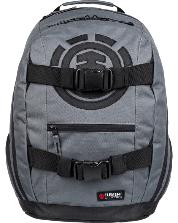 0 Mohave 30L - Large Backpack Unisex Grey W5BPB7ELP1 Element