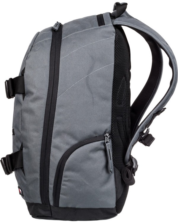 2 Mohave 30L - Large Backpack Unisex Grey W5BPB7ELP1 Element